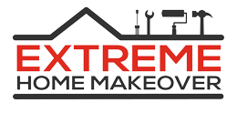 Glasgow Home Renovations & Extensions | Extreme Home Makeover Logo